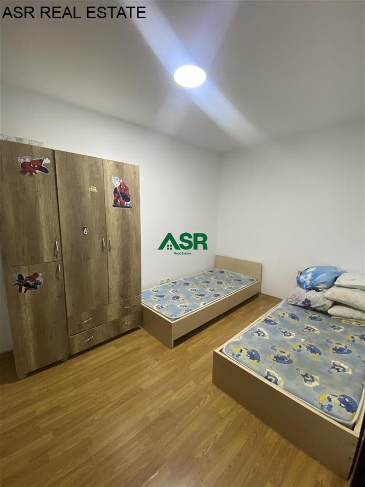 Banesë 90m2 me qira në Mati 1 2