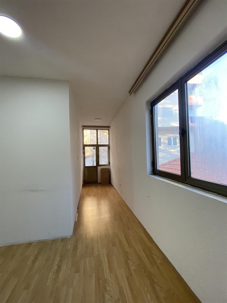 Lëshohet kati i pare me qira per afarizem ne lagjen Tophane 2