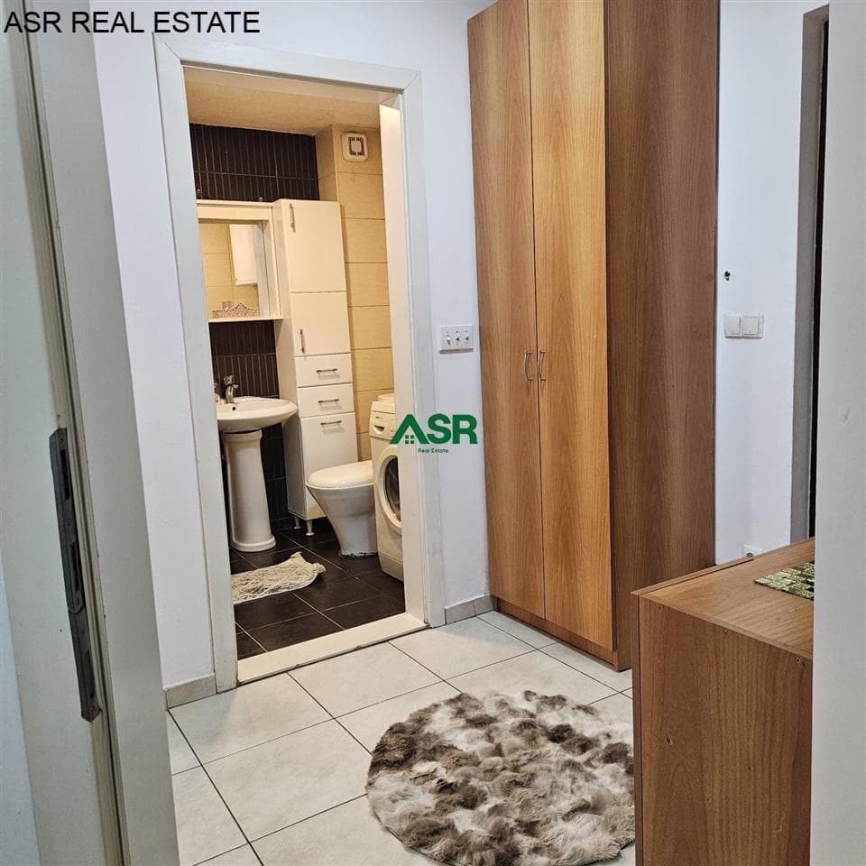 Banesë 51m2 me qira në rr.Muharrem Fejza 2