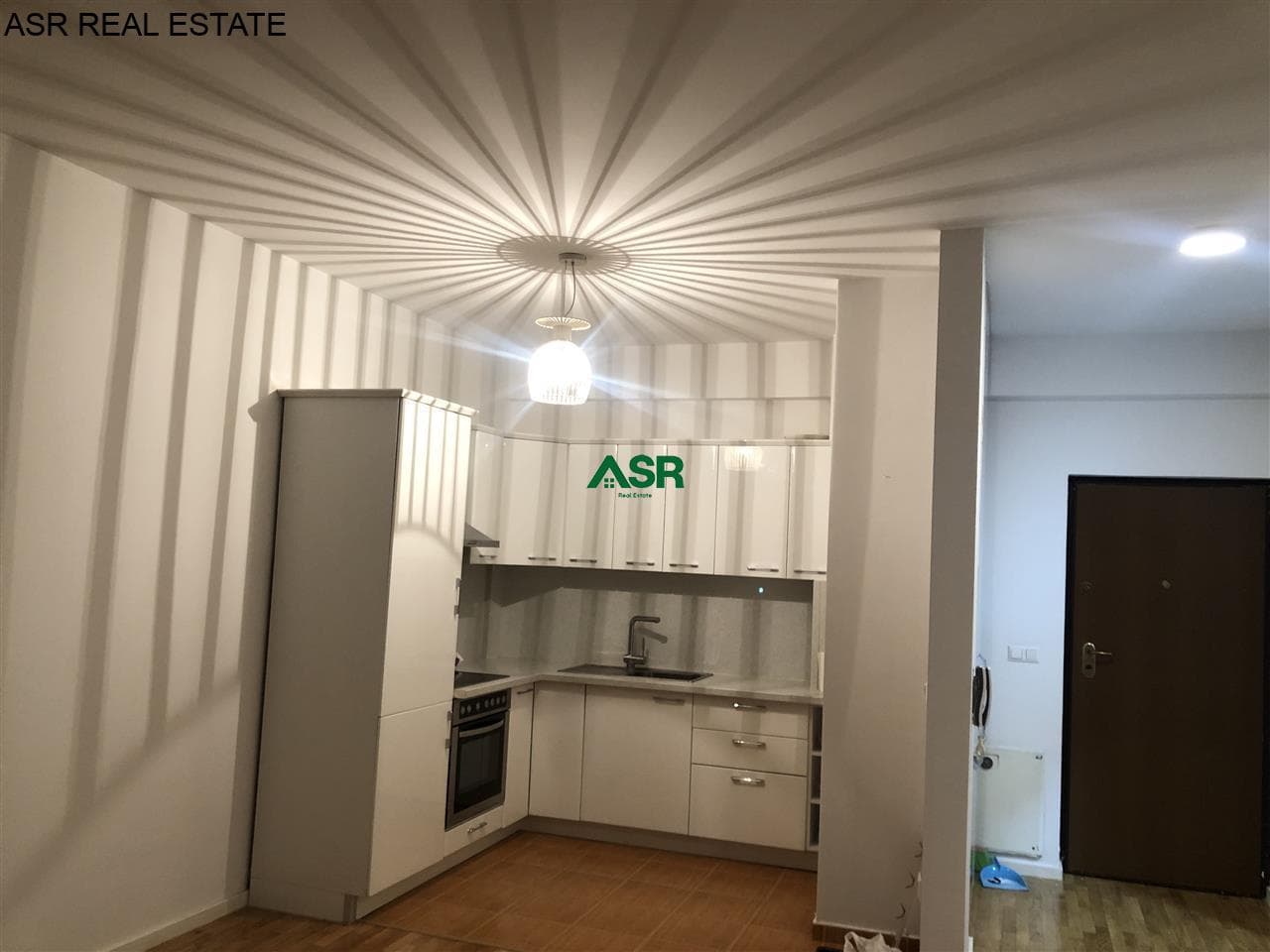 Lëshohet banesa me qira në lagjen Arberi