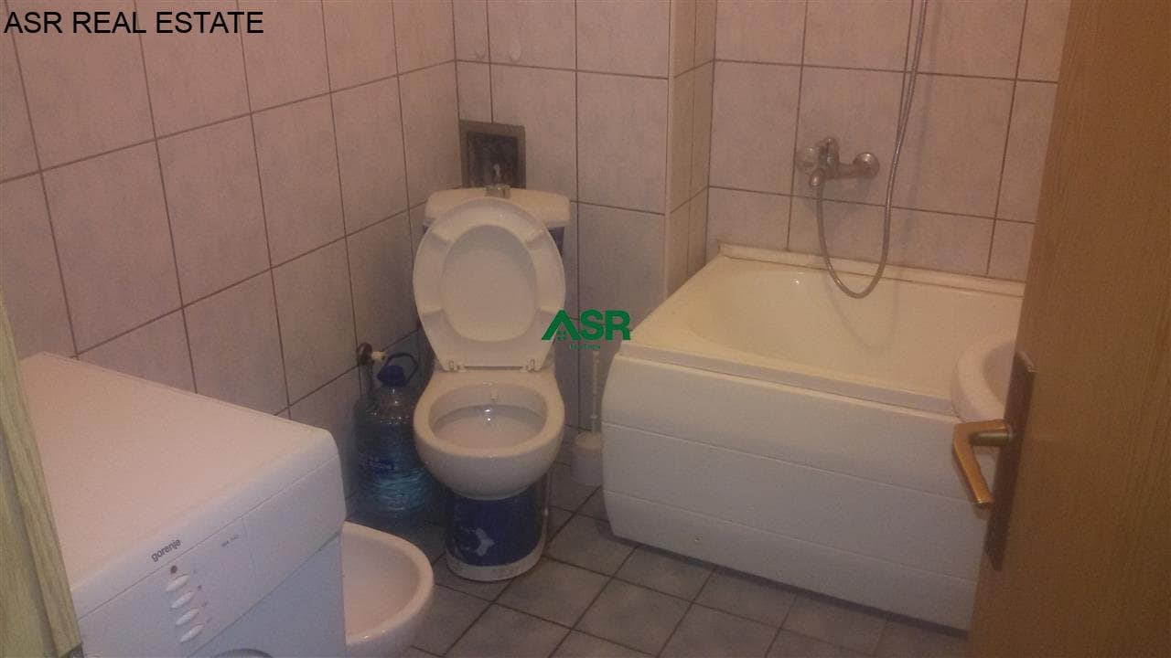 Lëshohet banesa me qira në lagjen Sllovenia e Sportit
