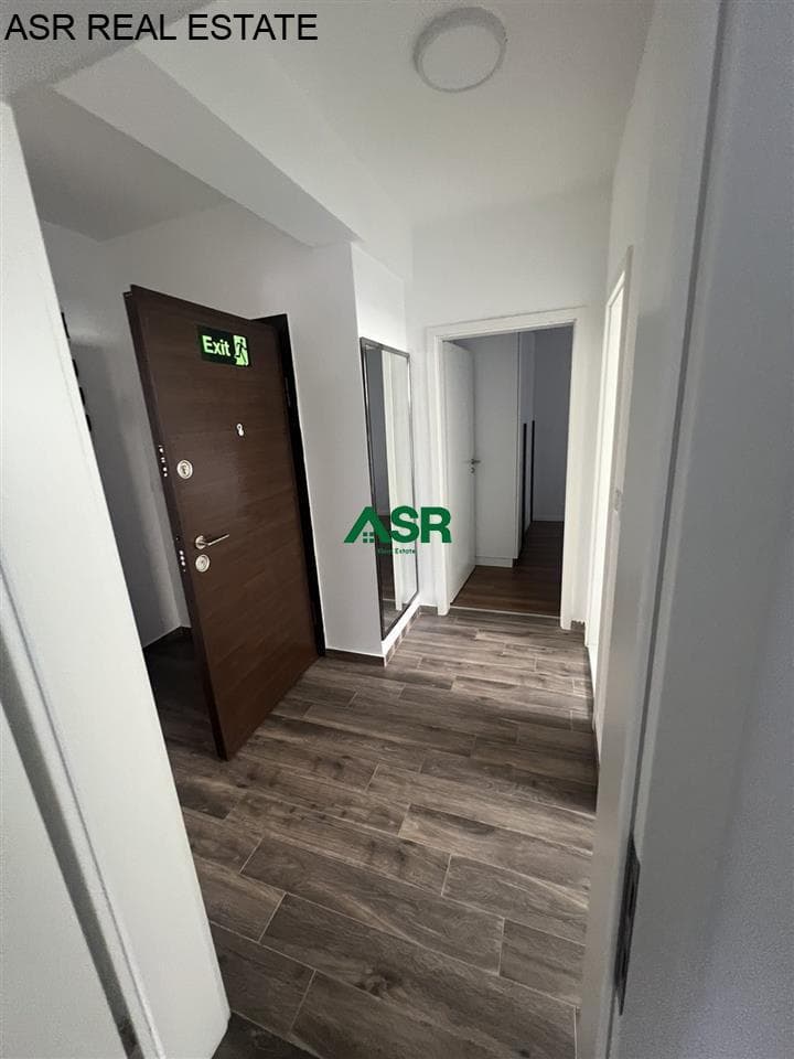 Banesë 95m2 me qira në Arbëri 2