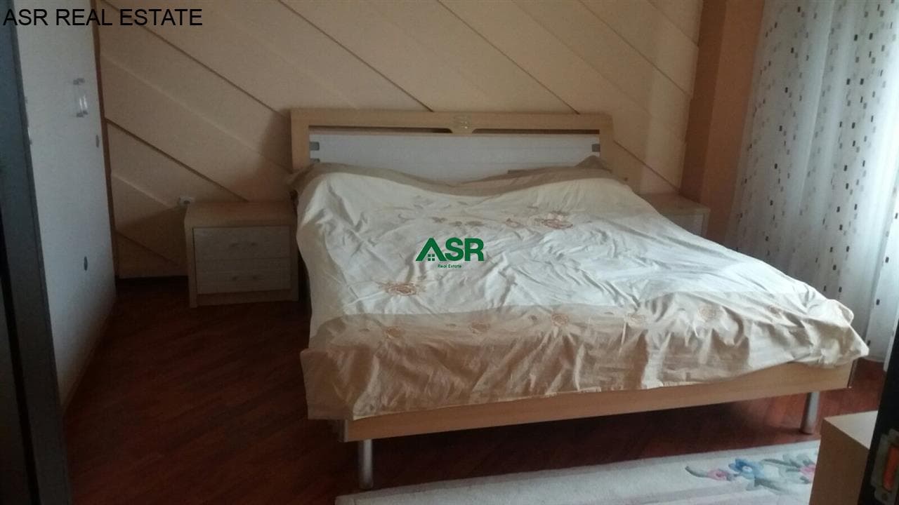 Lëshohet banesa me qera në lagjën Pejton