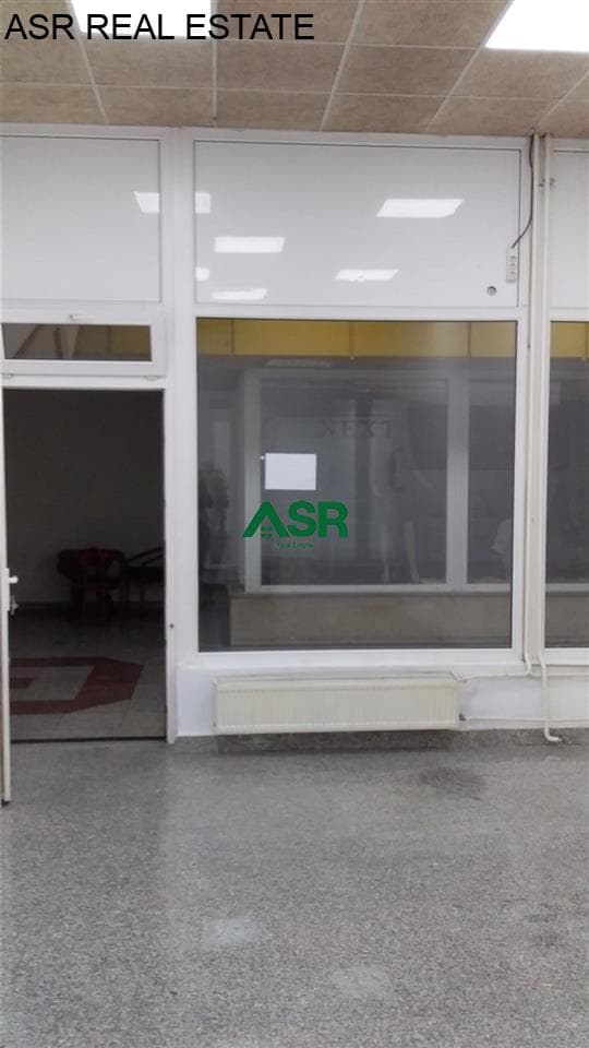 Lëshohet lokali me qera në lagjën bregu i diellit 4