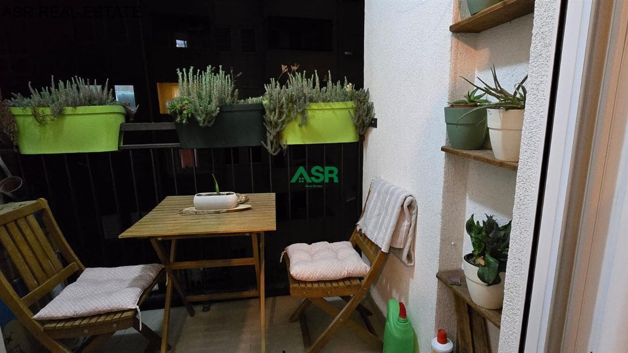 Banesë 99m2 ne shitje në Mati 1, kompleksi Rinia, rr.Ukshin Kovacica, Prishtine. 3