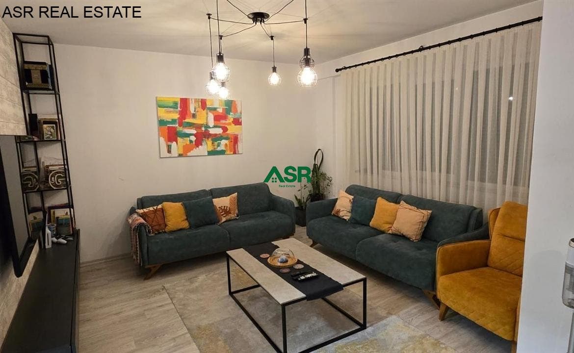 #ID:4109 Banesë 99m2 ne #shitje në Mati 1, kompleksi Rinia, rr.Ukshin Kovacica, Prishtine. 3
