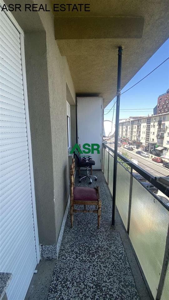 Lëshohet banesa me qira në lagjën ulpiana