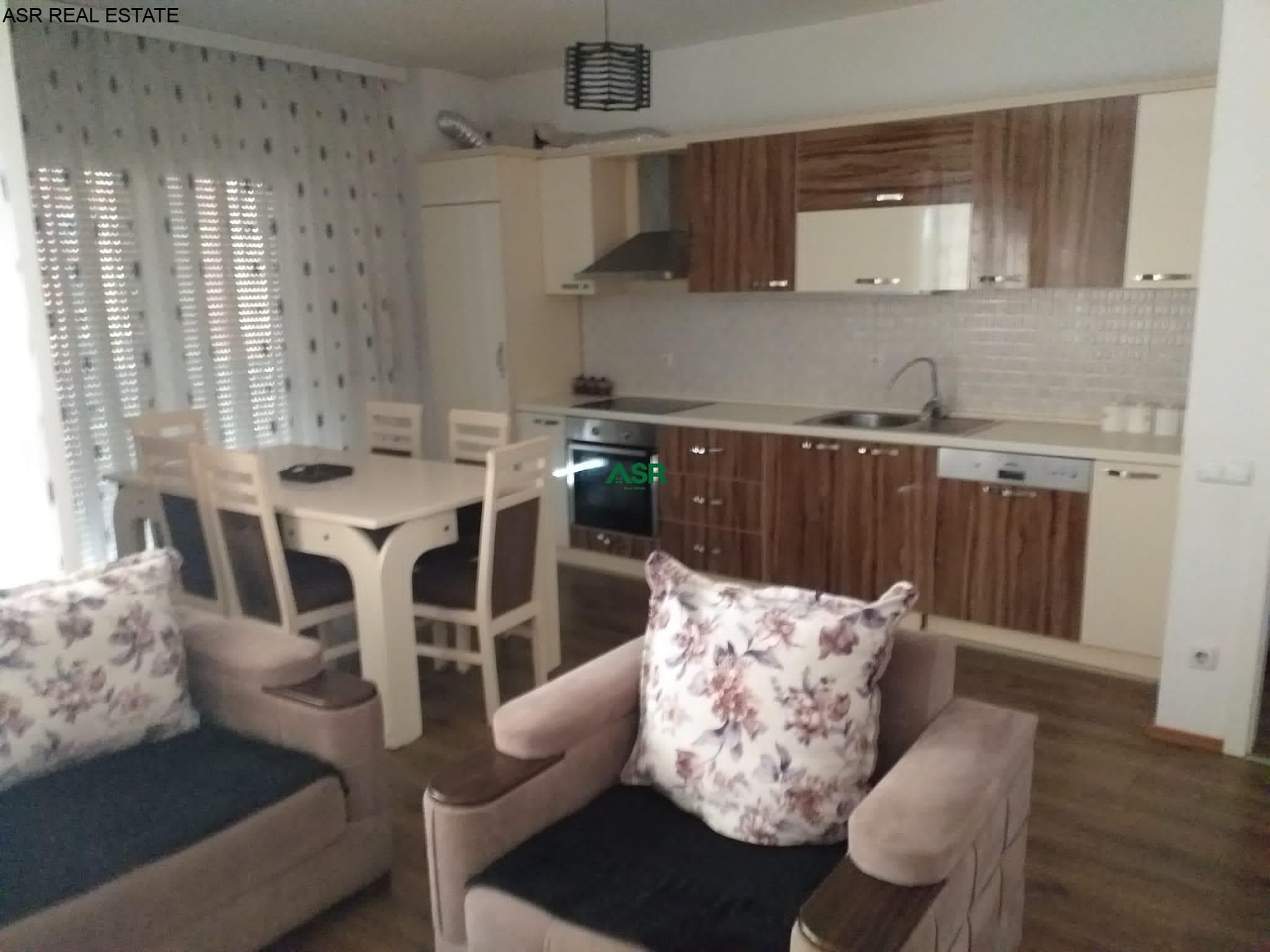 Lëshohet banesa me qera në lagjën rruga B 4