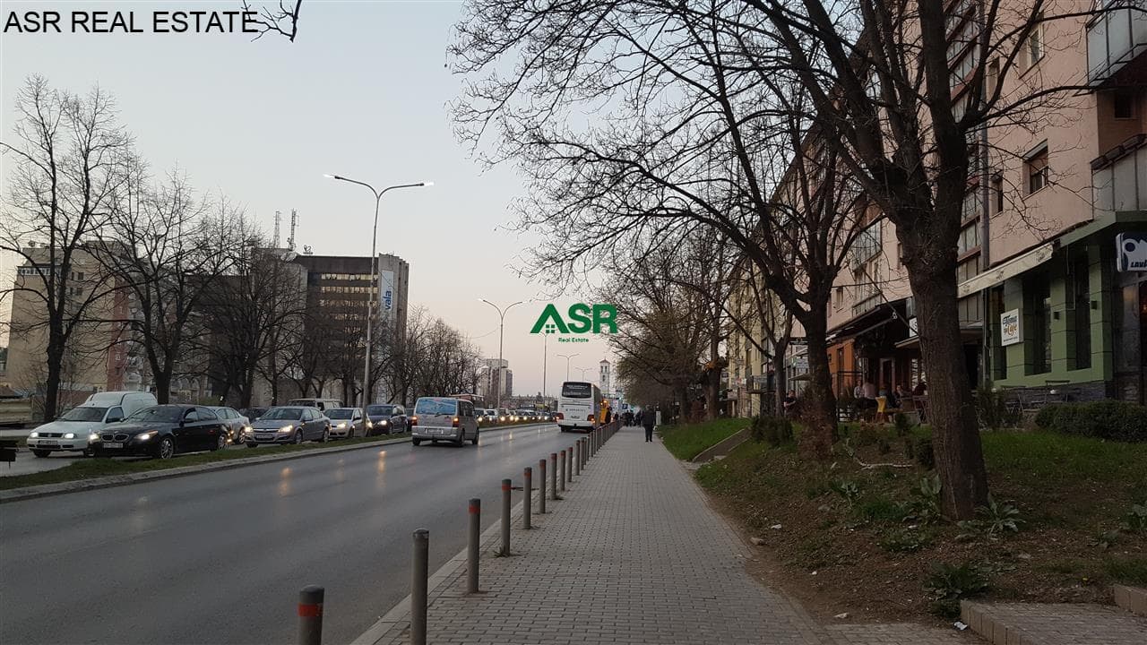 Lëshohet banesa me qira në lagjën Ulpiana