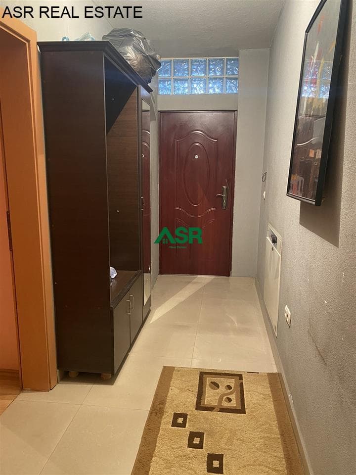 Lëshohet banesa me qira në lagjën qender