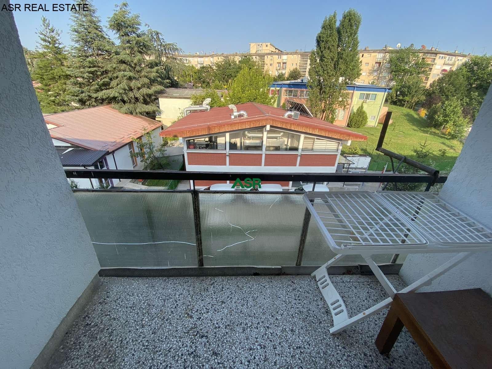 Lëshohet banesa me qira në lagjën ulpiana 2