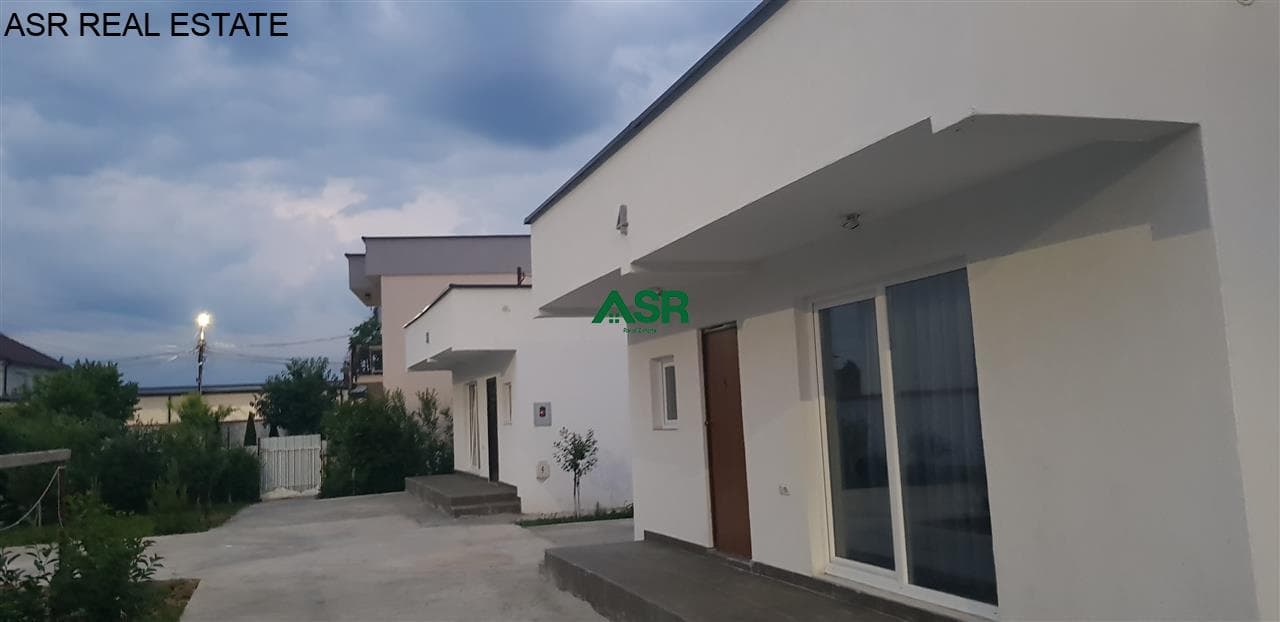 Lëshohet Shtepia me qera në Fushe Kosove