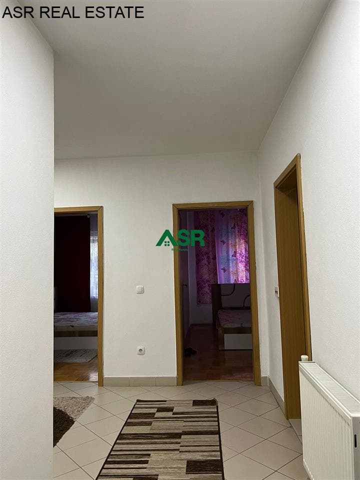 Ofrohet banesa per shitje në Fushe Kosove