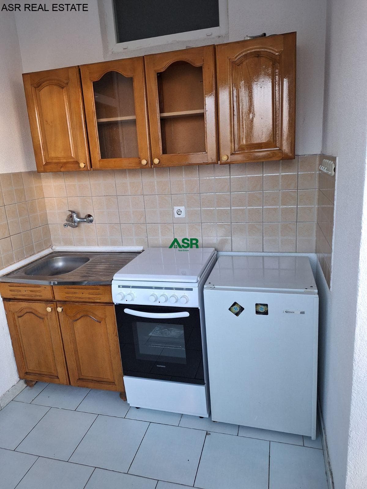 Banesë 35m2 me qira në lagjen Ulpiana 3