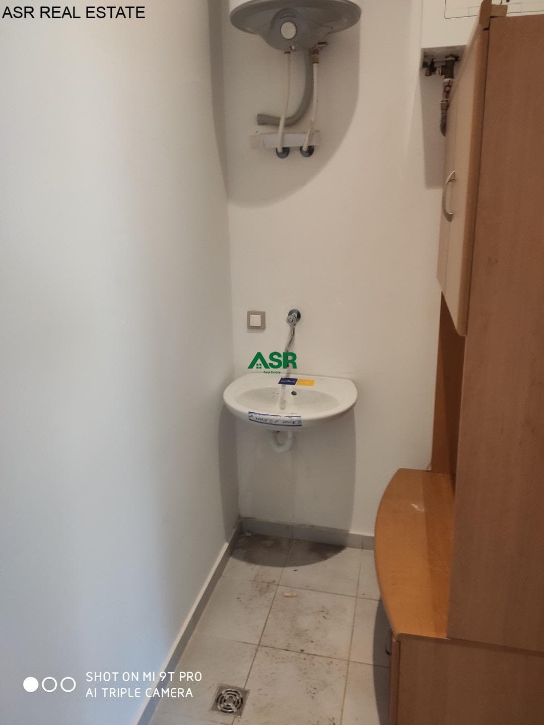 Lëshohet banesa me qira në lagjën Dardania 2