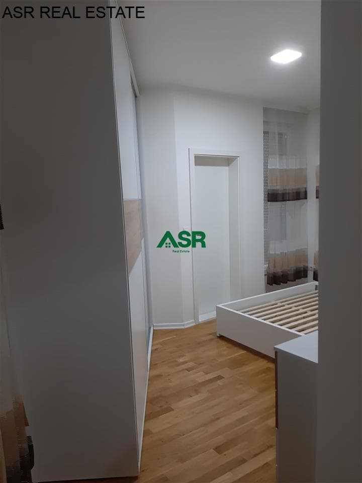 Lëshohet banesa me qira në lagjën Aktash 3