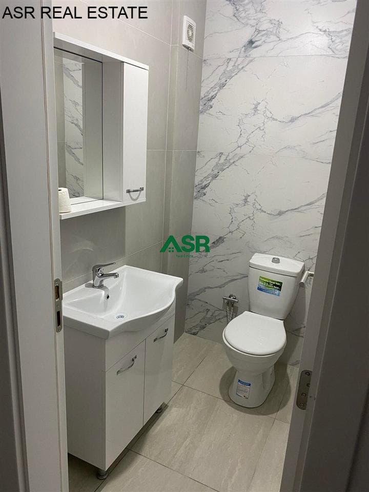 Banesë 82m2 me qira në Tophane 3