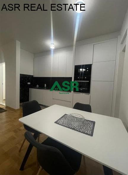 Banesë 83m2 me qira në L.Mati 1, Rr. Muharrem Fejza, rrugica Qazim Doberdelani, ndertimet e ART CONSTRUCION.