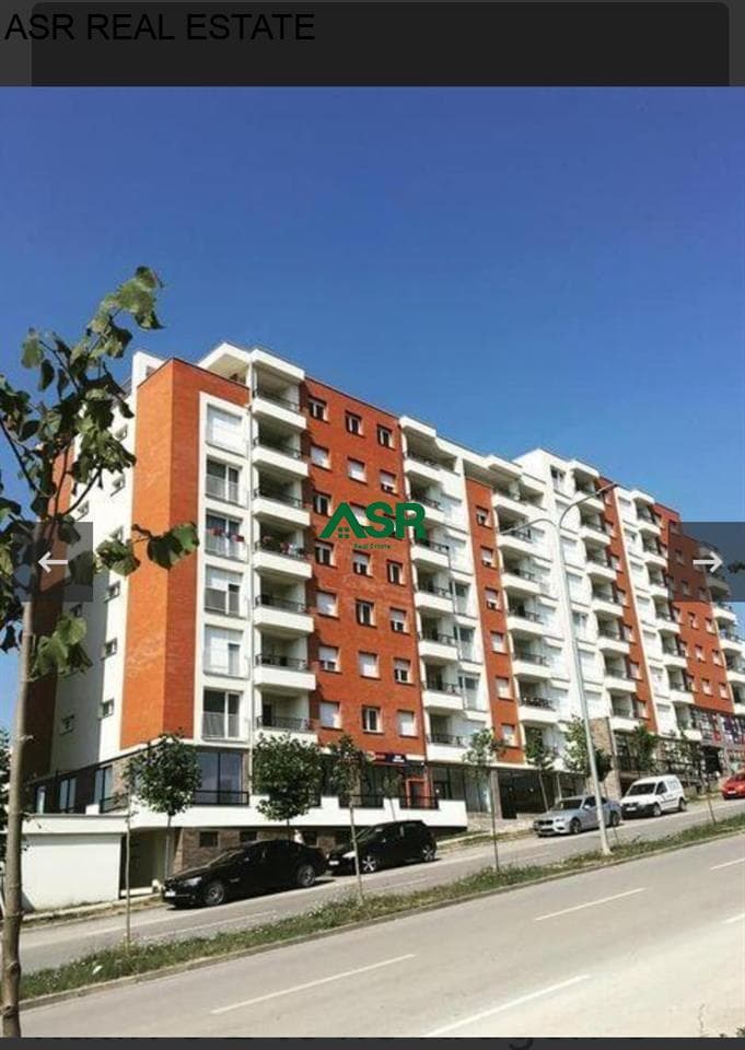 Lëshohet zyre me qera në lagjën Rruga C