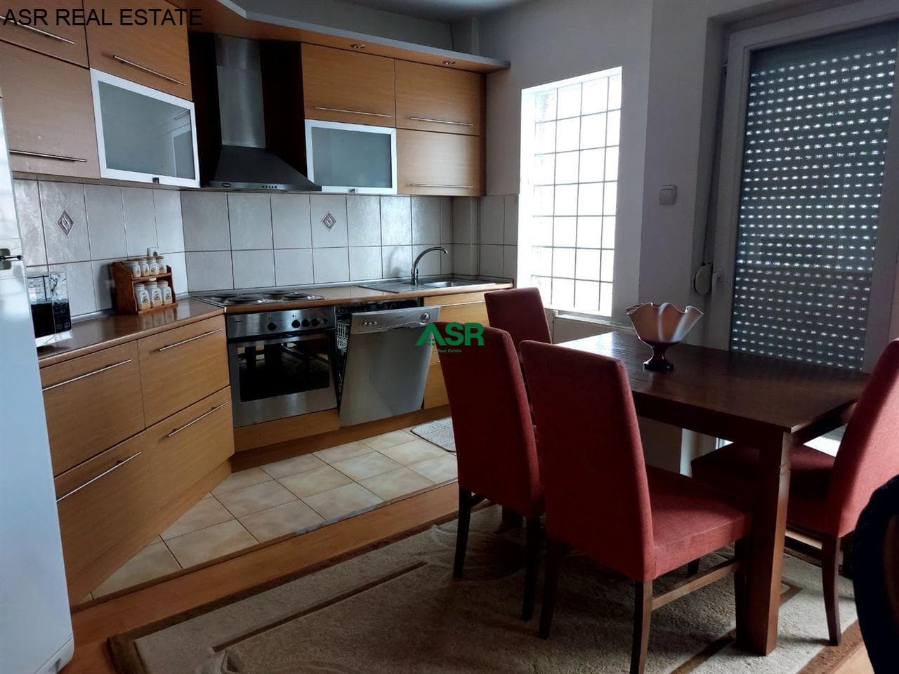 Banesë 70m2 me qira në Taukbashqe
