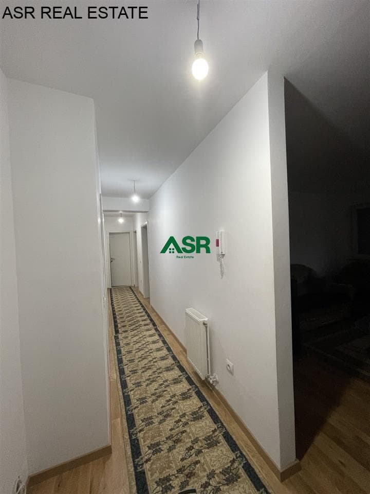 Lëshohet banesa me qira në lagjën Emshir 4