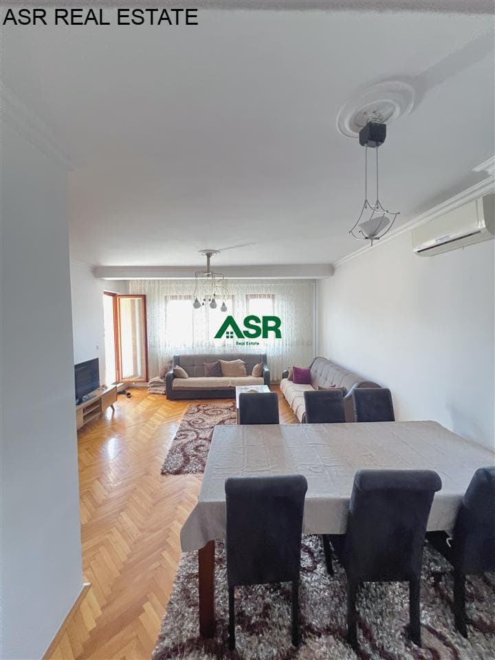 Banesë 85m2 me qira në lagjen qender 3