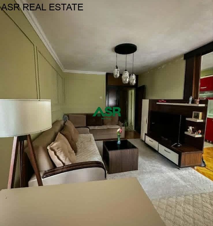 #ID:4469 Banesë 65m2 ne #shitje në lagjen Qafa