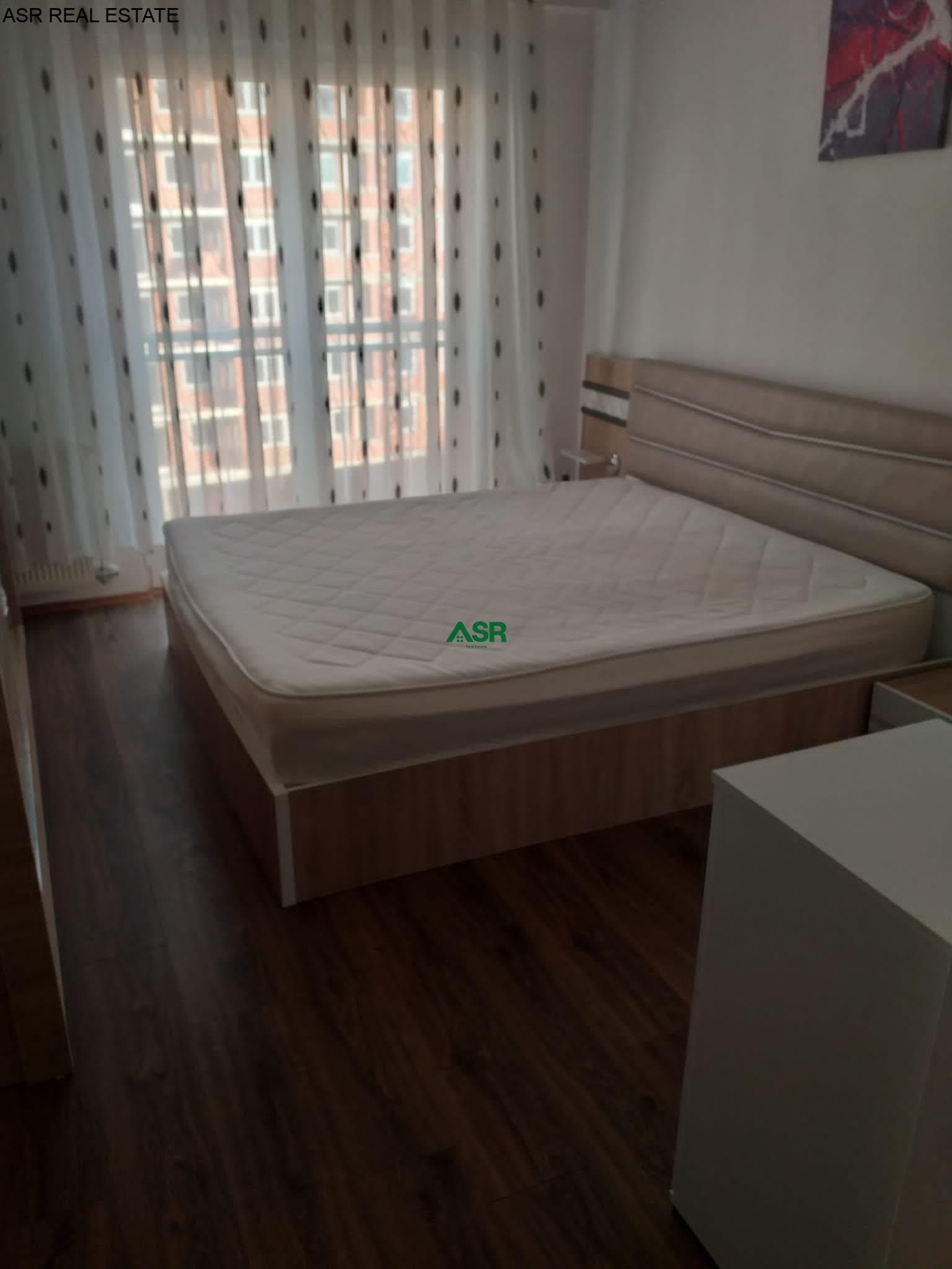 Lëshohet banesa me qera në lagjën rruga B 3