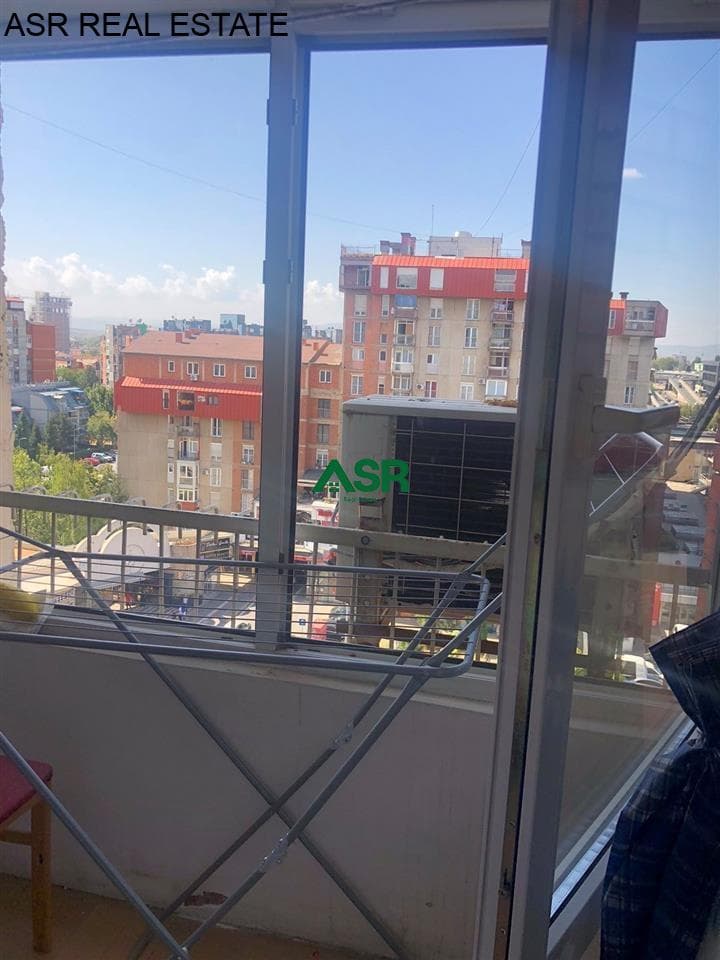 Lëshohet banesa me qira në lagjën Dardania 3