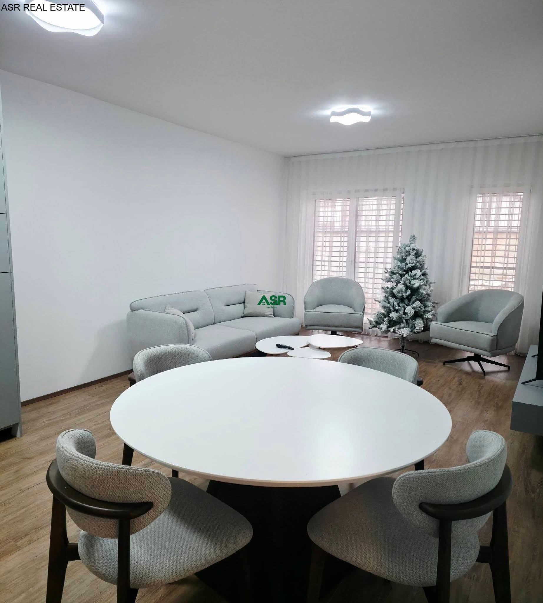 Banesë me QIRA ne Lagjen e Spitalit