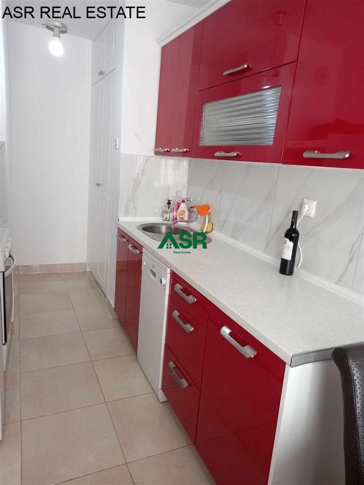 Banesë 65m2 me qira në lagjen qafa 2