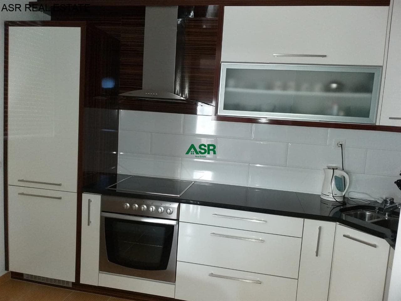 Banesë 63m2 me qira në Arberi 3