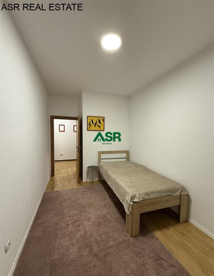Banesë 67m2 me qira në qender tek parku i qytetit 4