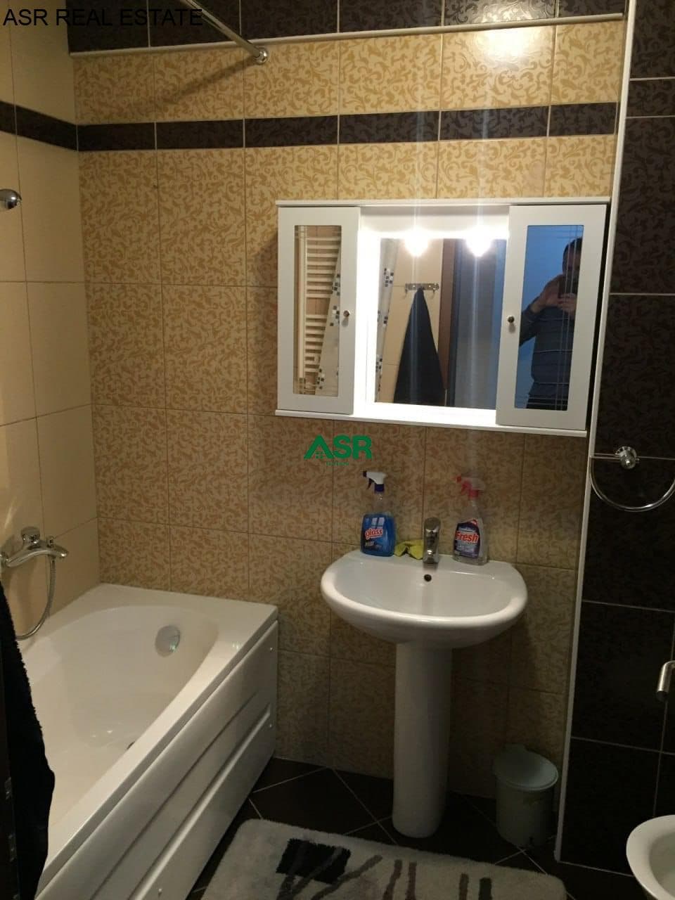 Banesë me qira në lagjen Arberia te komuna 4