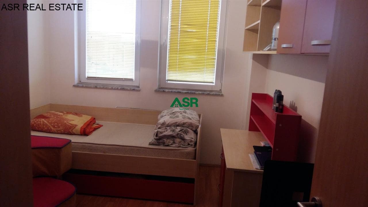 Lëshohet banesa me qera në lagjën Rruga B 2