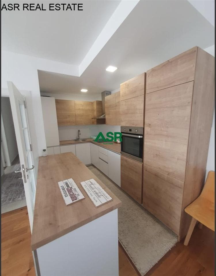 Banesë 120m2 me qira në Rr.Muharrem Fejza, kompleksi Pika