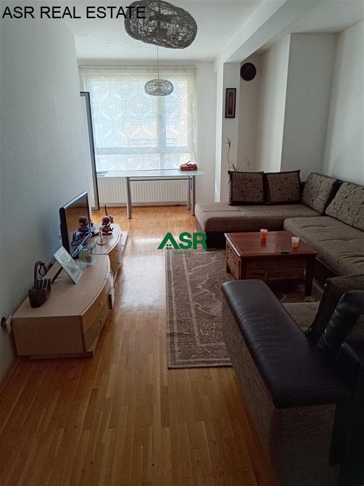 Banesë 70m2 ne shitje tek 4 Llullat (me flete poseduese) 2
