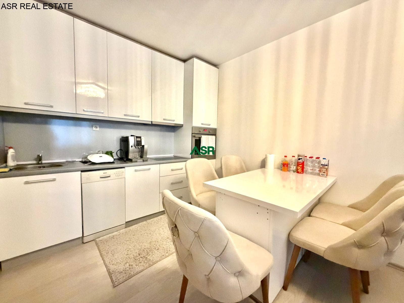 Banesë 63m2 ne shitje në Fushe Kosove 4