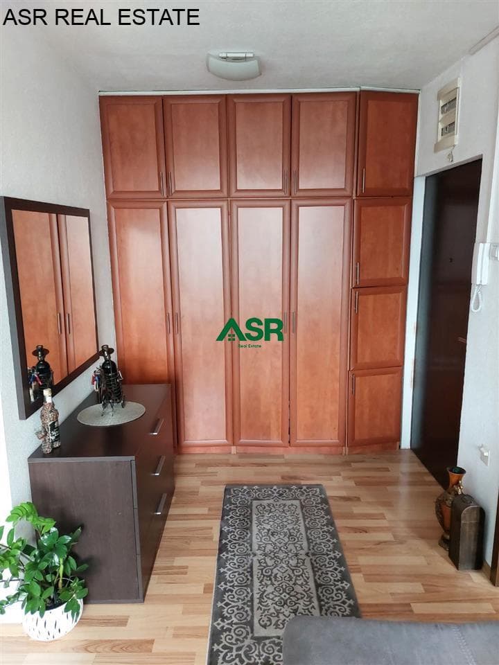 Lëshohet banesa me qira në lagjën Dardania 4