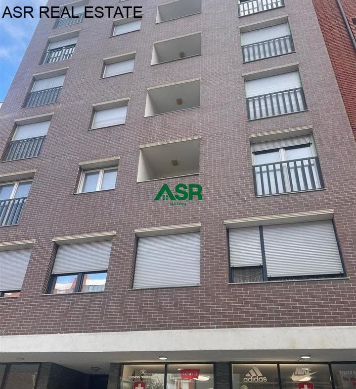 #ID:3134 Banesë 77m2 në #shitje në rrugën Muharrem Fejza 3