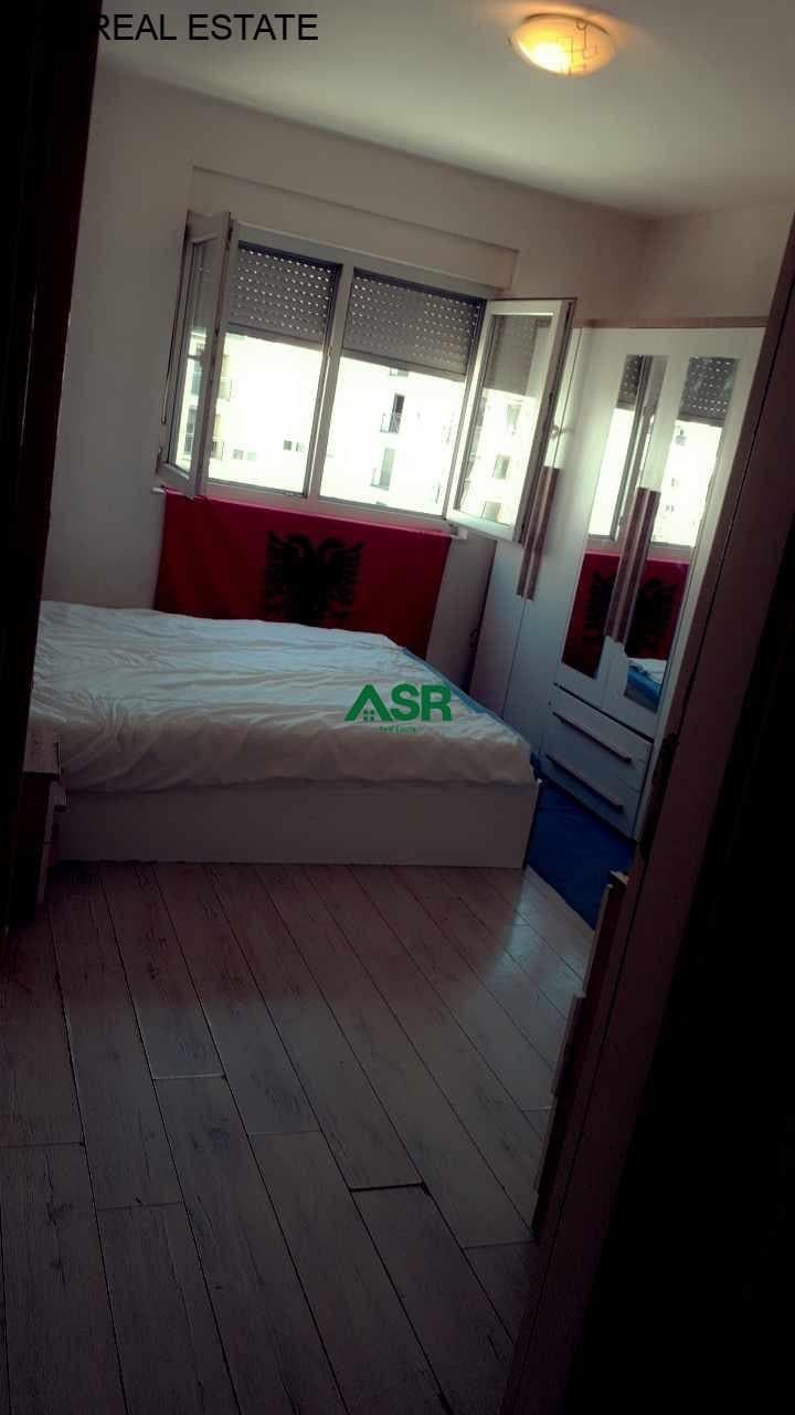 Shitet banesa ne lagjen rruga B e cila posedon flete poseduese 4