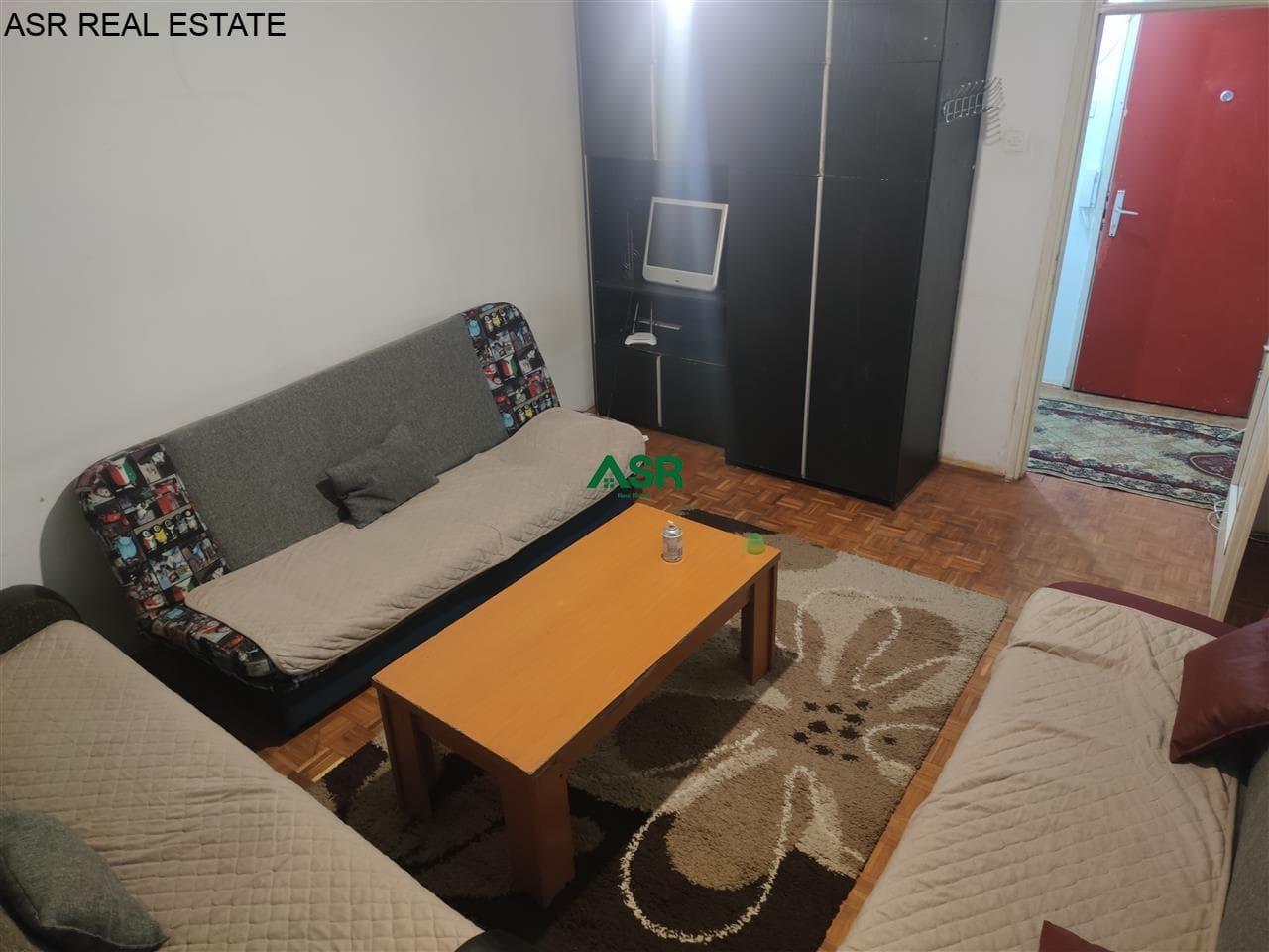 Lëshohet banesa me qira në lagjën Ulpiane