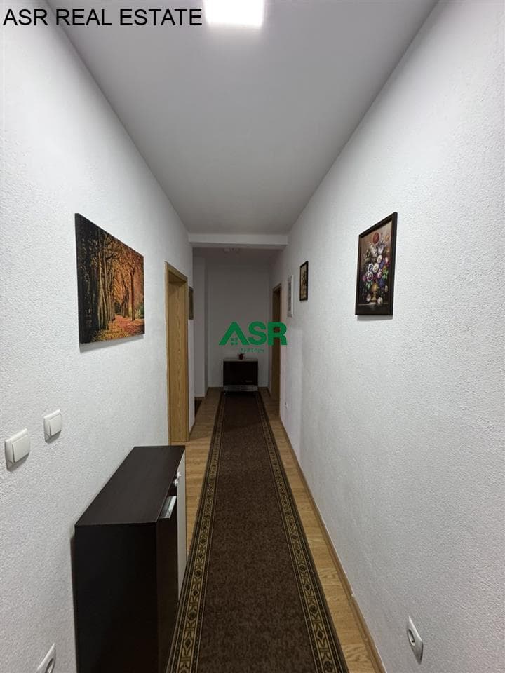 Lëshohet banesa me qera në lagjën Kodra e Trimave 3