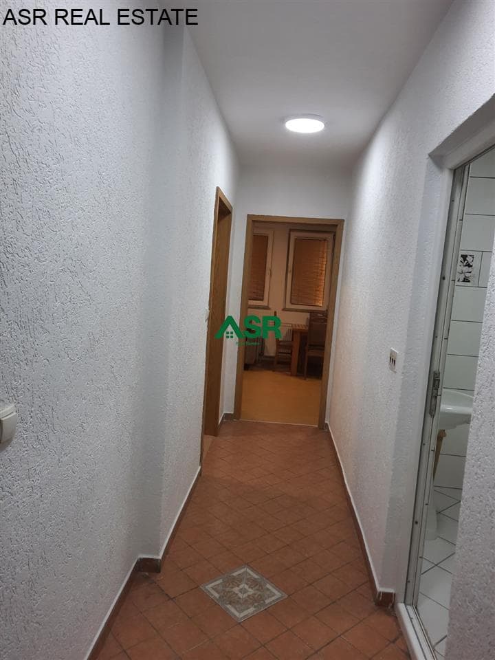 Lëshohet banesa me qira në lagjën Sllovenia Sportit 2