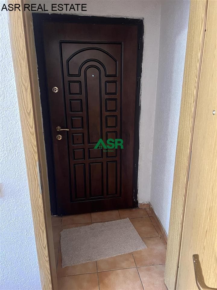 Ofrohet banesa e tipit gasoniere me qira në lagjen parku i qytetit 4