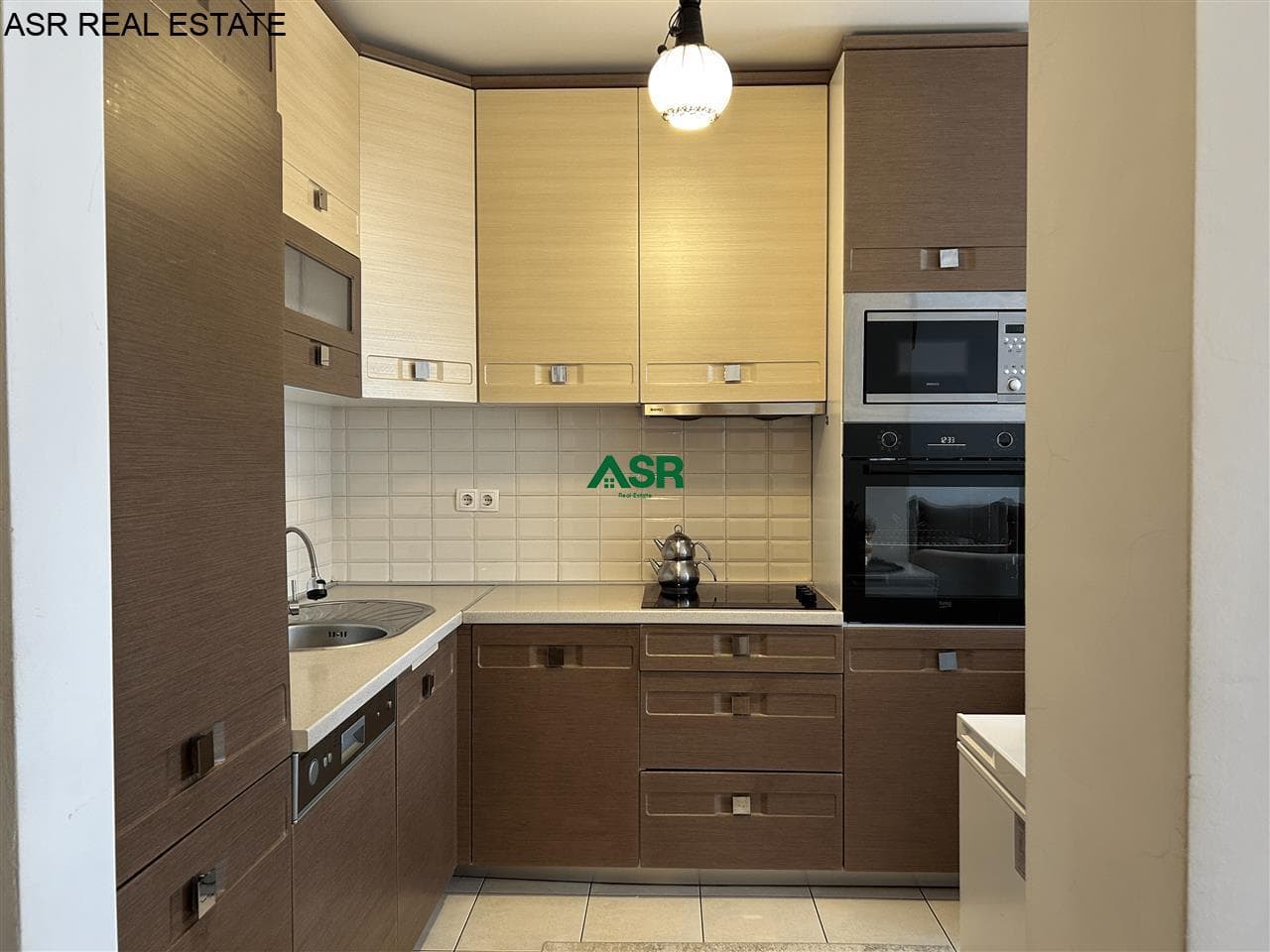 Banesë 58.5m2 ne shitje në lagjen Emshir 2