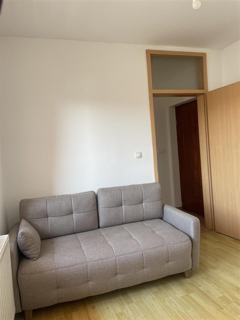 Banesë 34m2 me qira në Tokbashqe 3