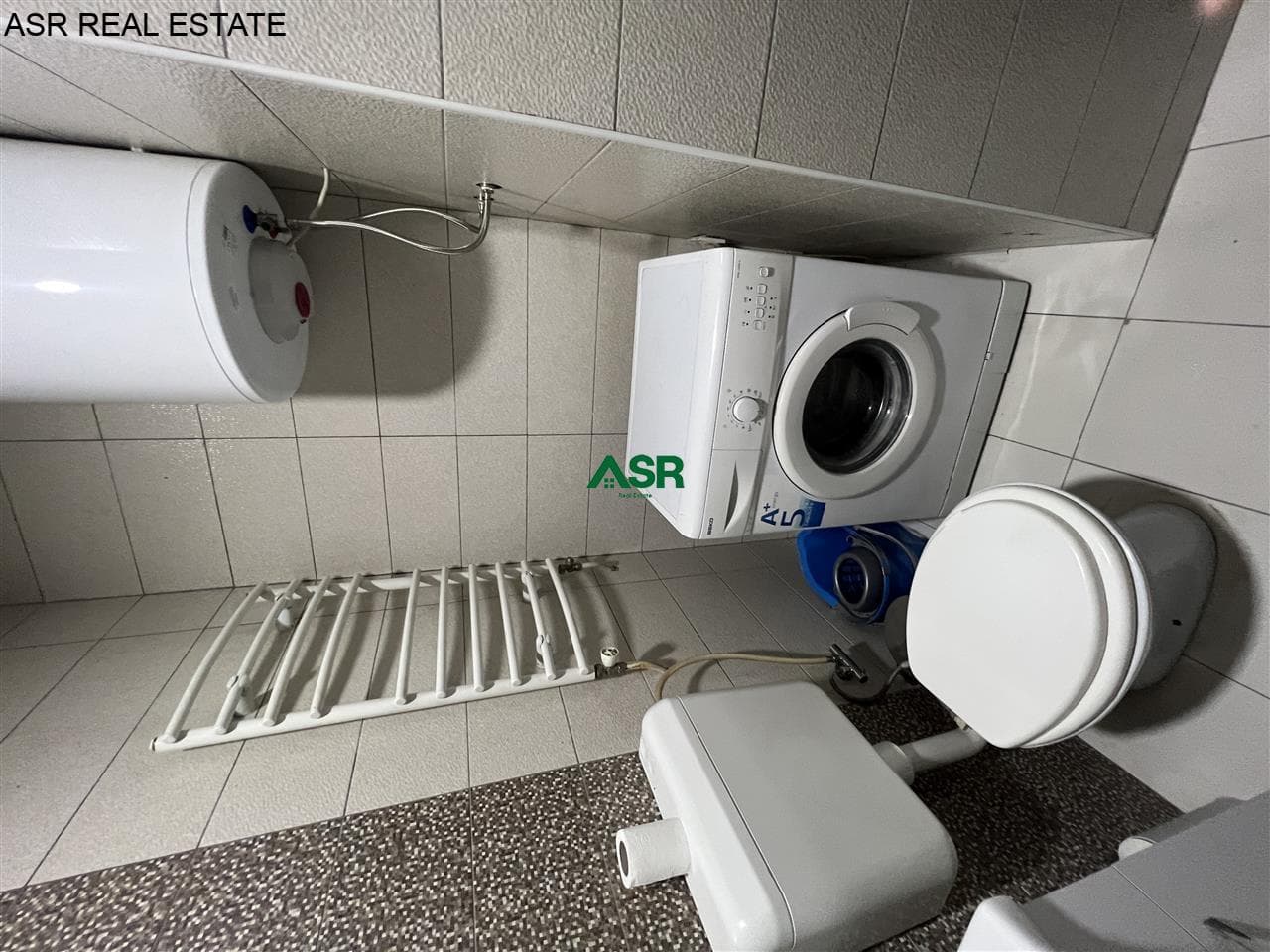 Banesë 65m2 me qira në lagjen Arberia 3