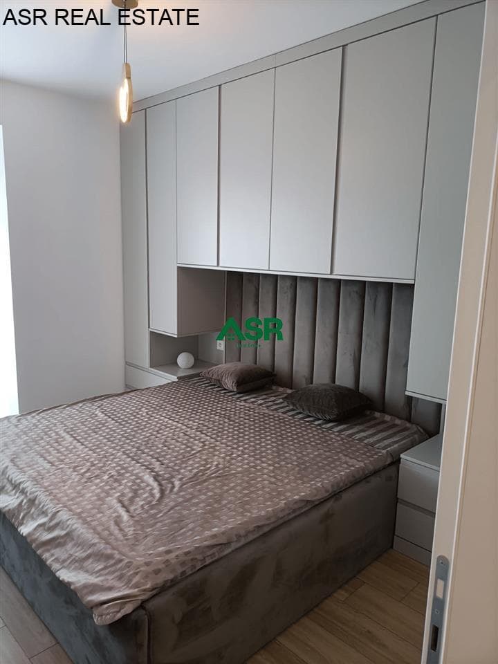 Shitet banesa ne lagjen e Bregu i diellit tek VA Residence 4