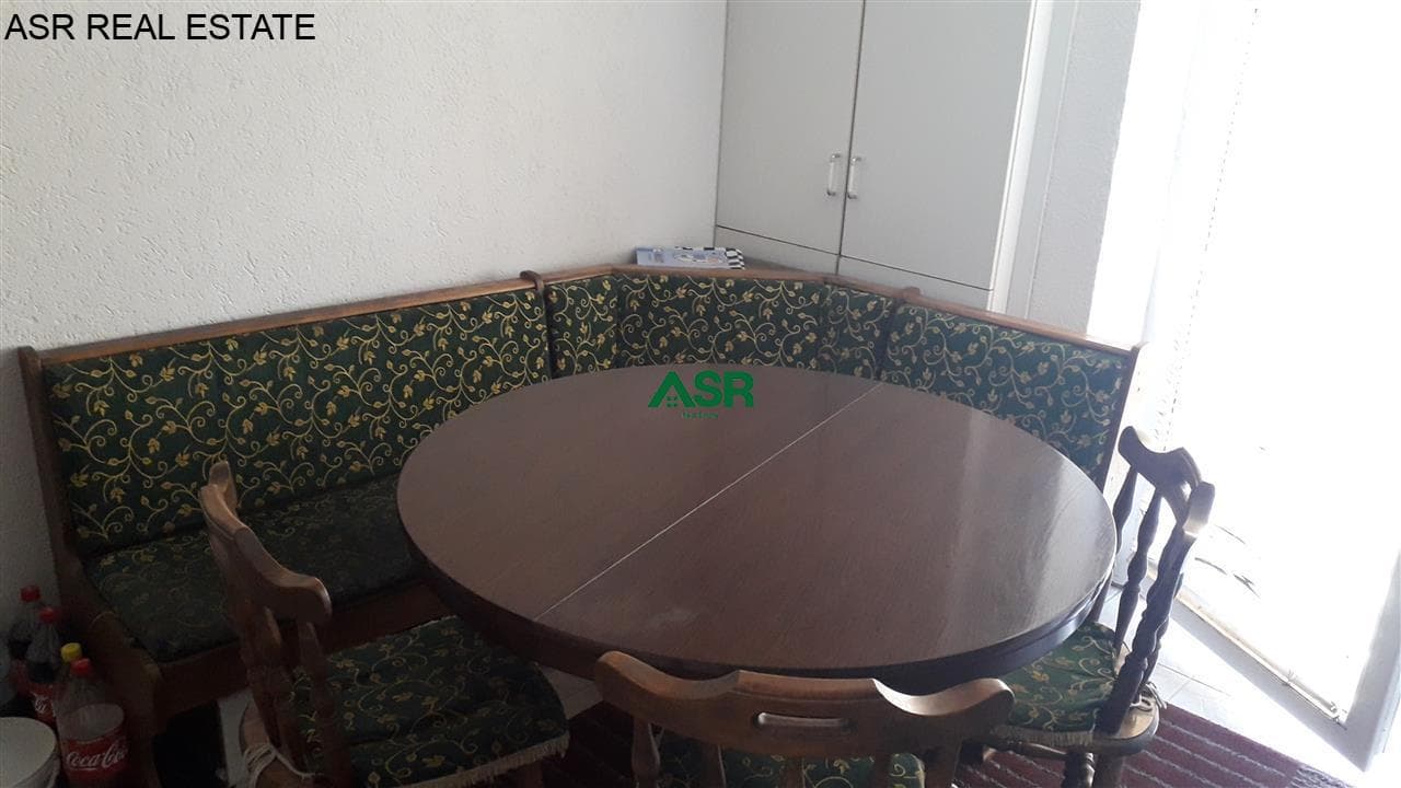 Banesë 60m2 me qira në lagjen bregu i diellit 2